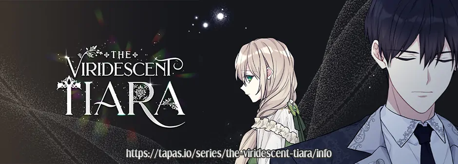 The Viridescent Tiara Chapter 84 - page 67