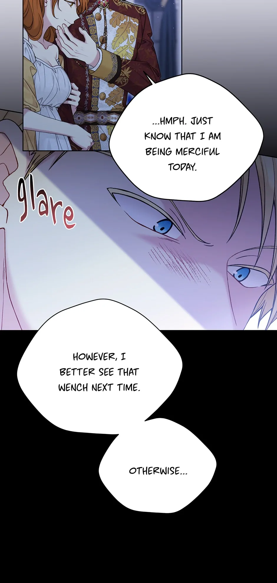 The Viridescent Tiara Chapter 92 - page 55