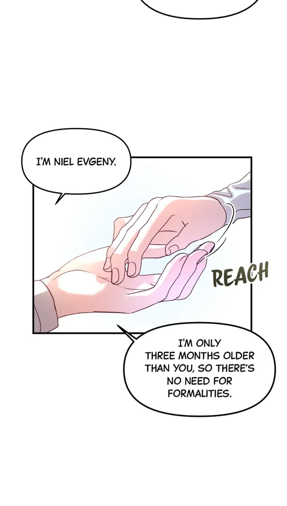 I Don't Need A Proposal Chapter 12 - page 14