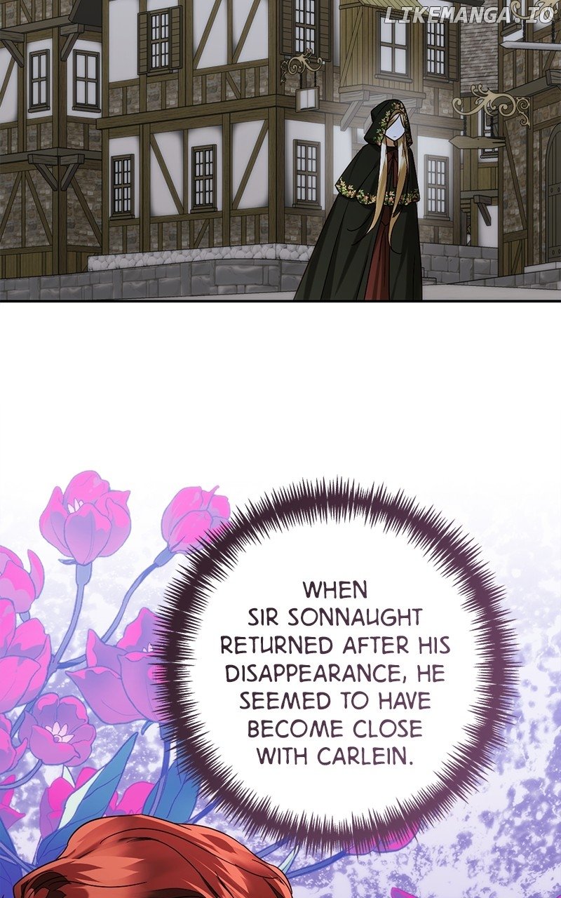 Men of The Harem Chapter 156 - page 6