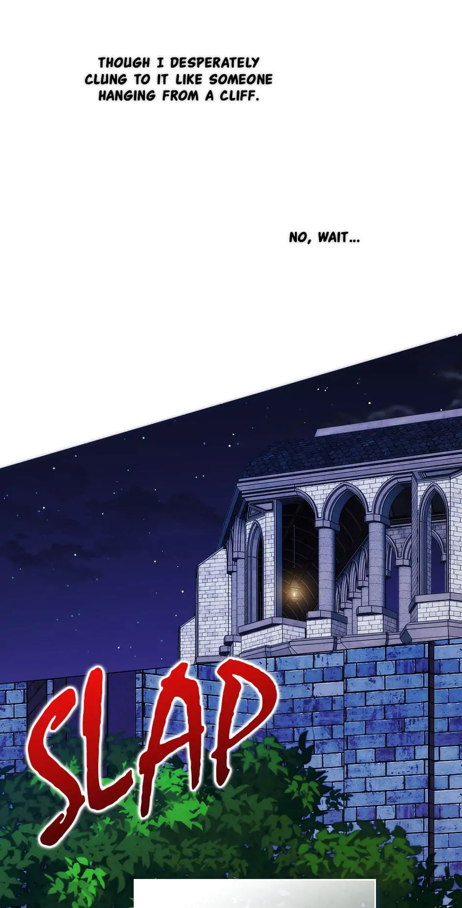 When the Villainess Is in Love Chapter 77 - page 13