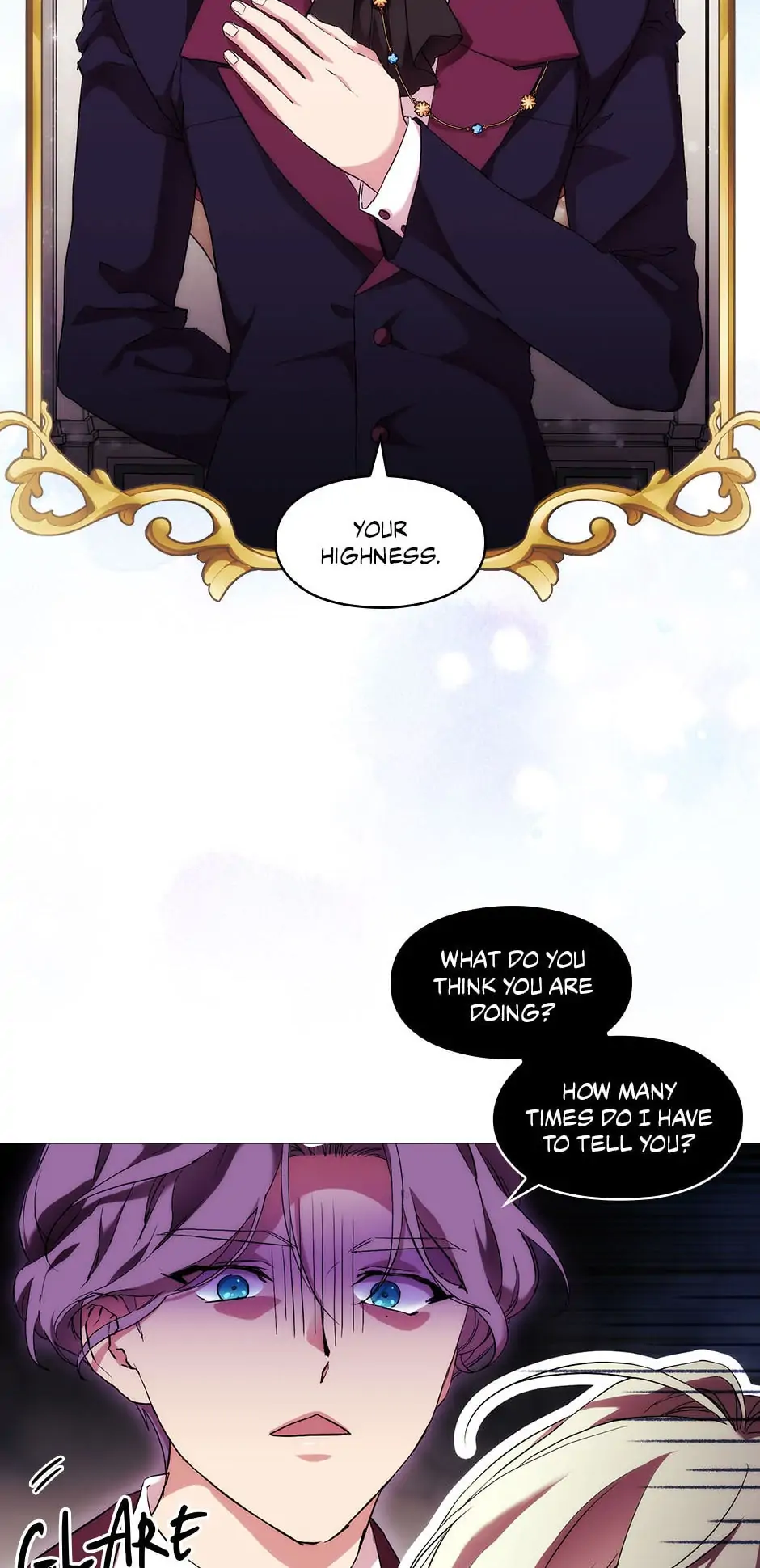 When the Villainess Is in Love Chapter 64 - page 51