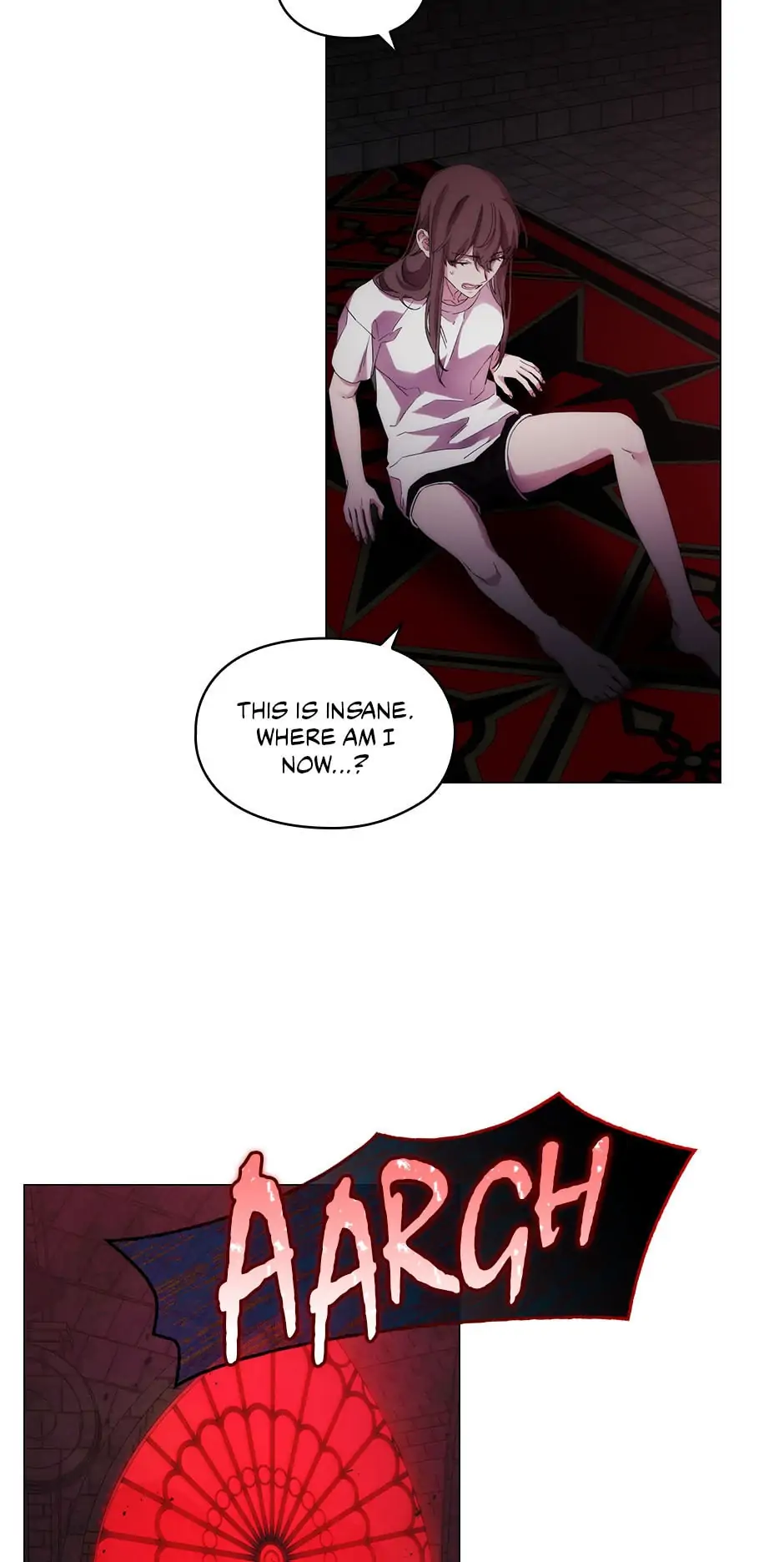 When the Villainess Is in Love Chapter 83 - page 3