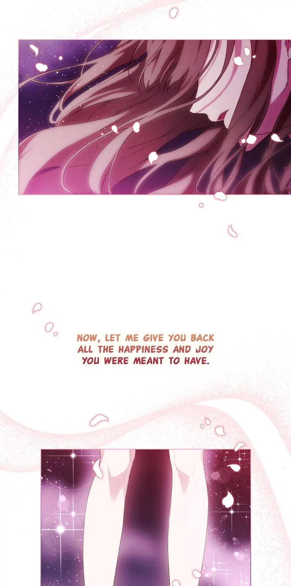 When the Villainess Is in Love Chapter 83 - page 65