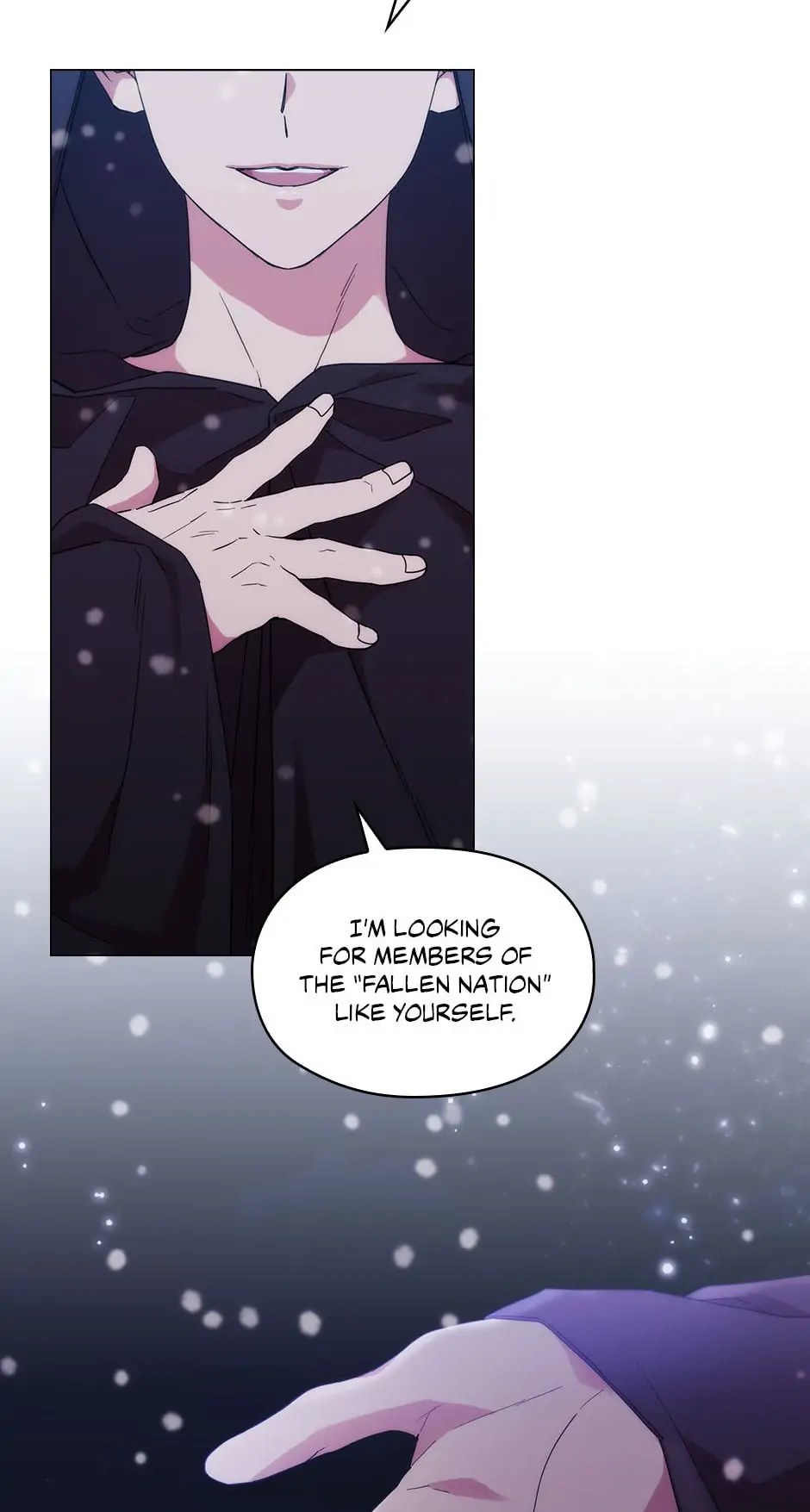 When the Villainess Is in Love Chapter 80 - page 59