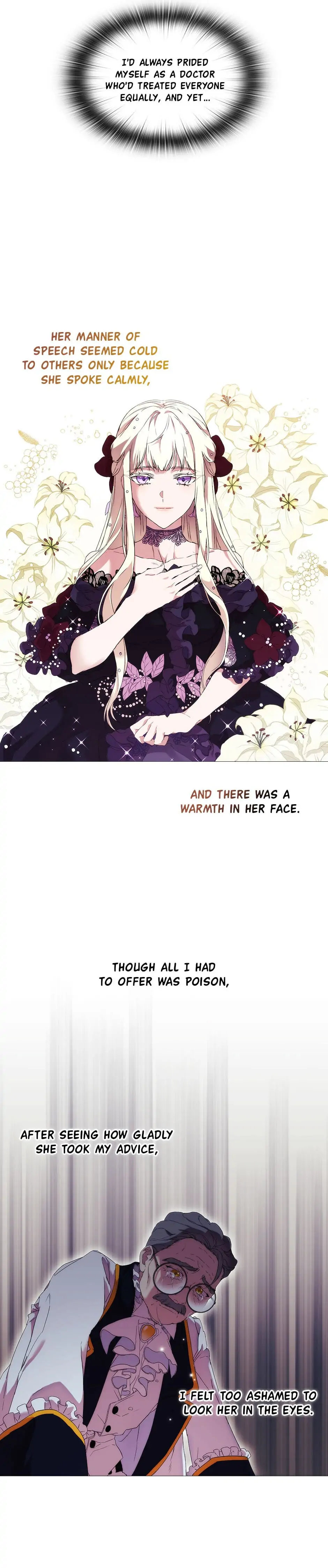 When the Villainess Is in Love Chapter 4 - page 17