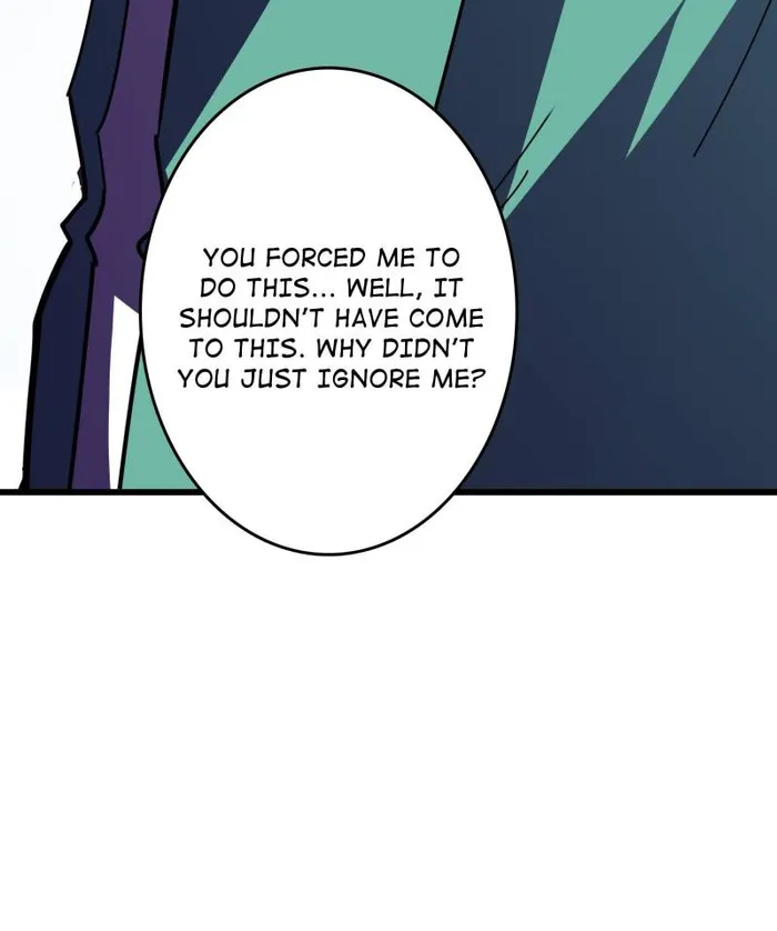 I’m Really Not A Supervillain Chapter 149 - page 47