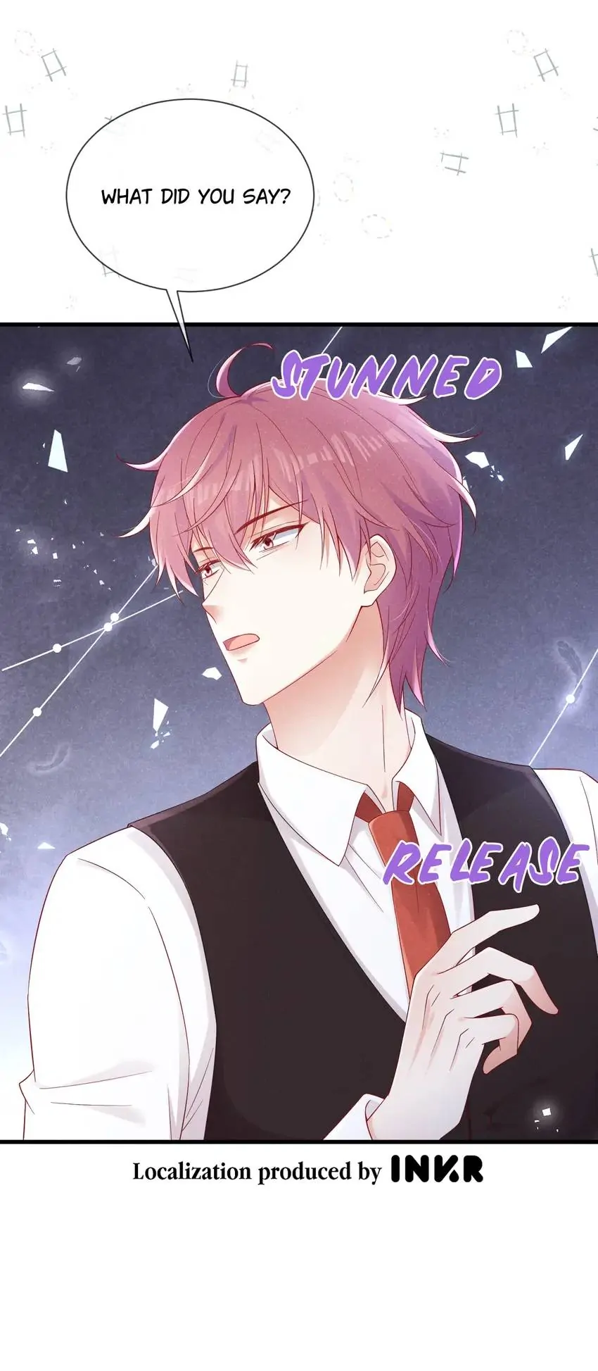 I and My Ideal Type Are Dying! Chapter 86 - page 26