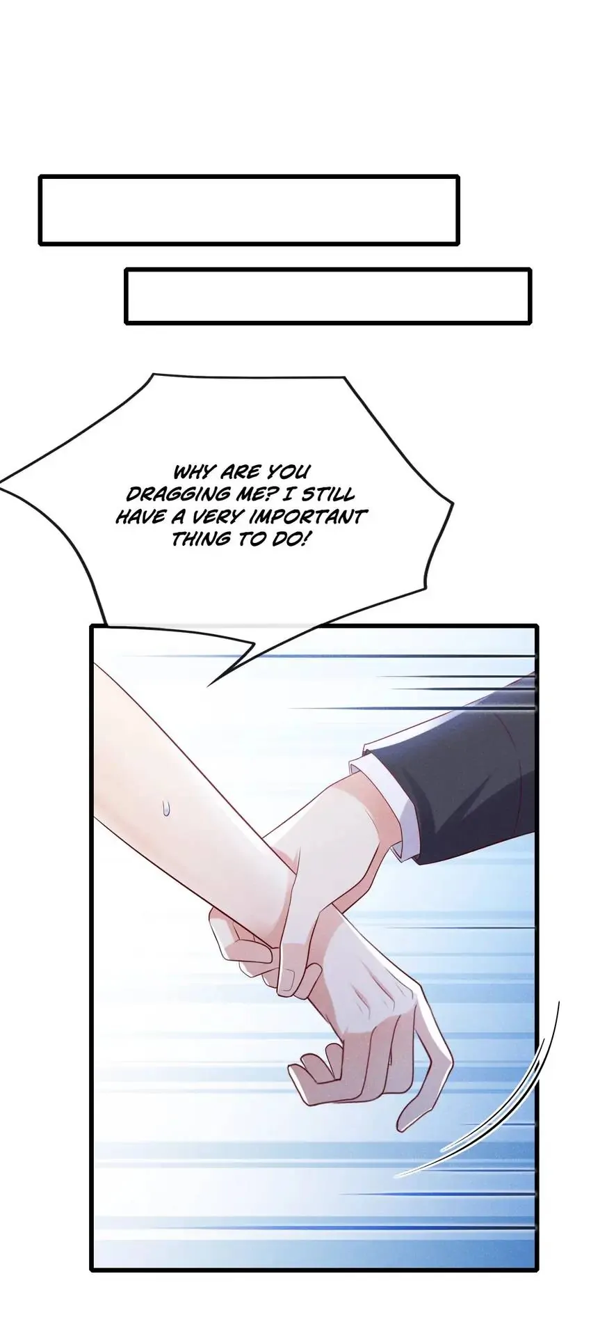 I and My Ideal Type Are Dying! Chapter 105 - page 9