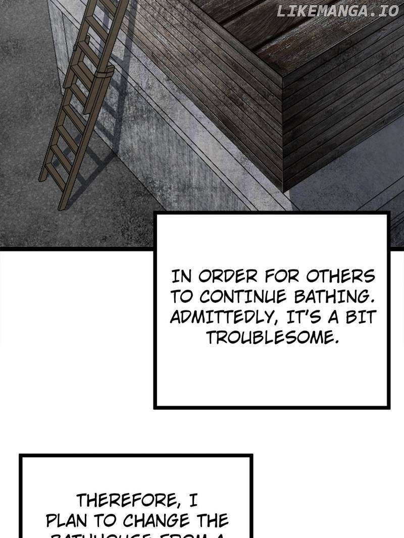 THIS GAME IS TOO REALISTIC Chapter 62 - page 19