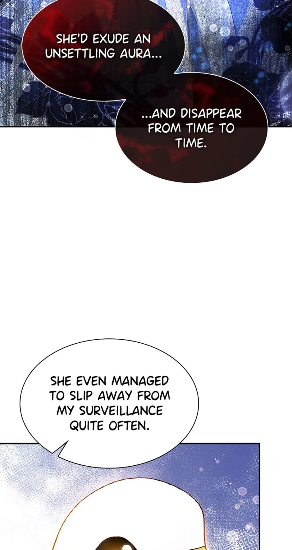 I’m a Villainess But I Became a Mother Chapter 67 - page 32