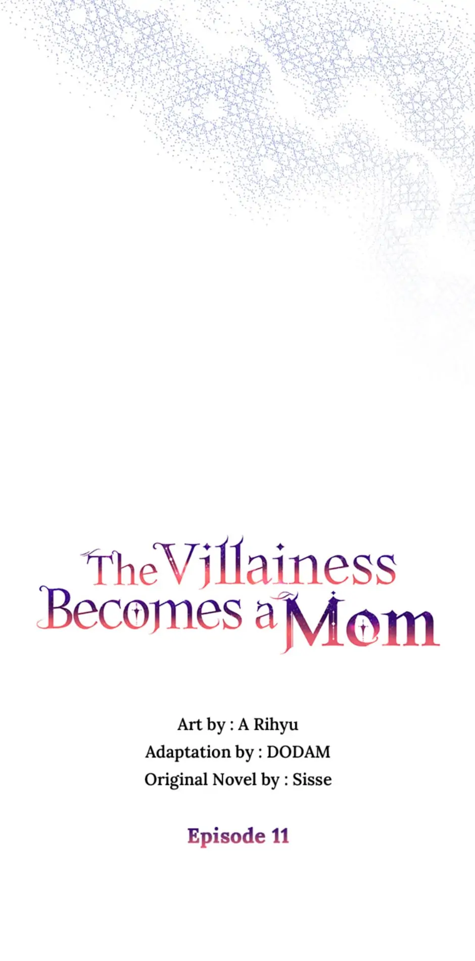 I’m a Villainess But I Became a Mother Chapter 11 - page 7