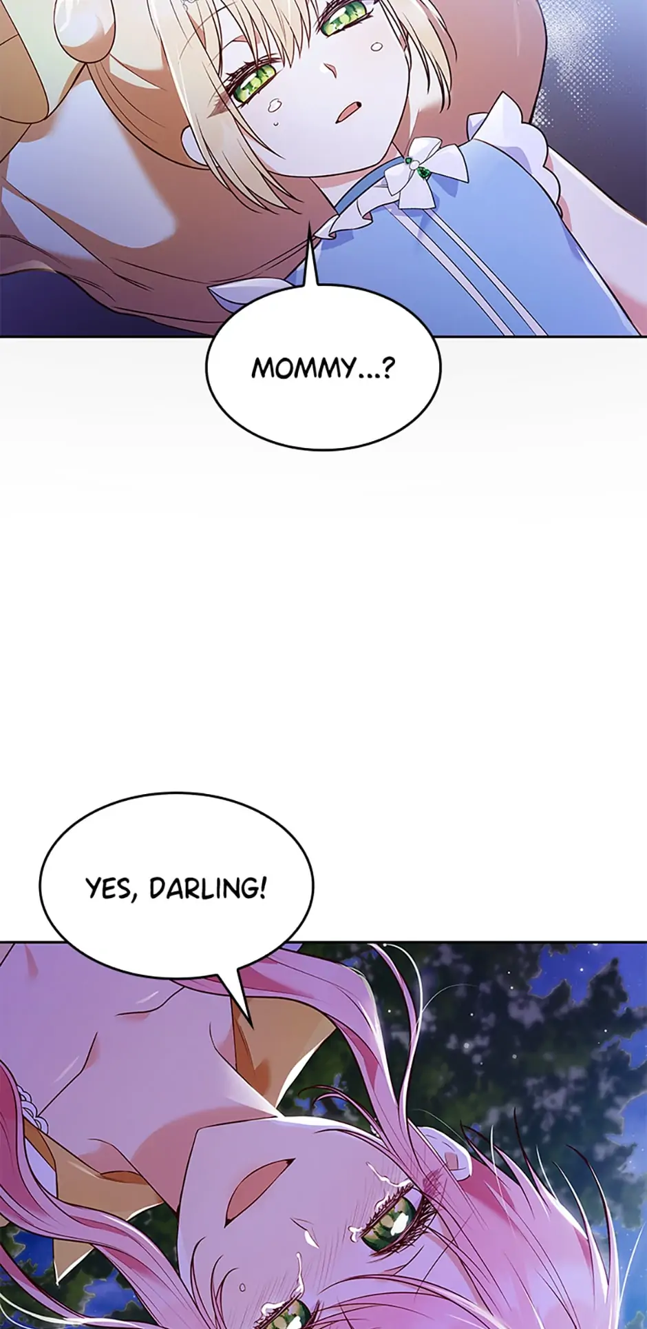 I’m a Villainess But I Became a Mother Chapter 36 - page 56