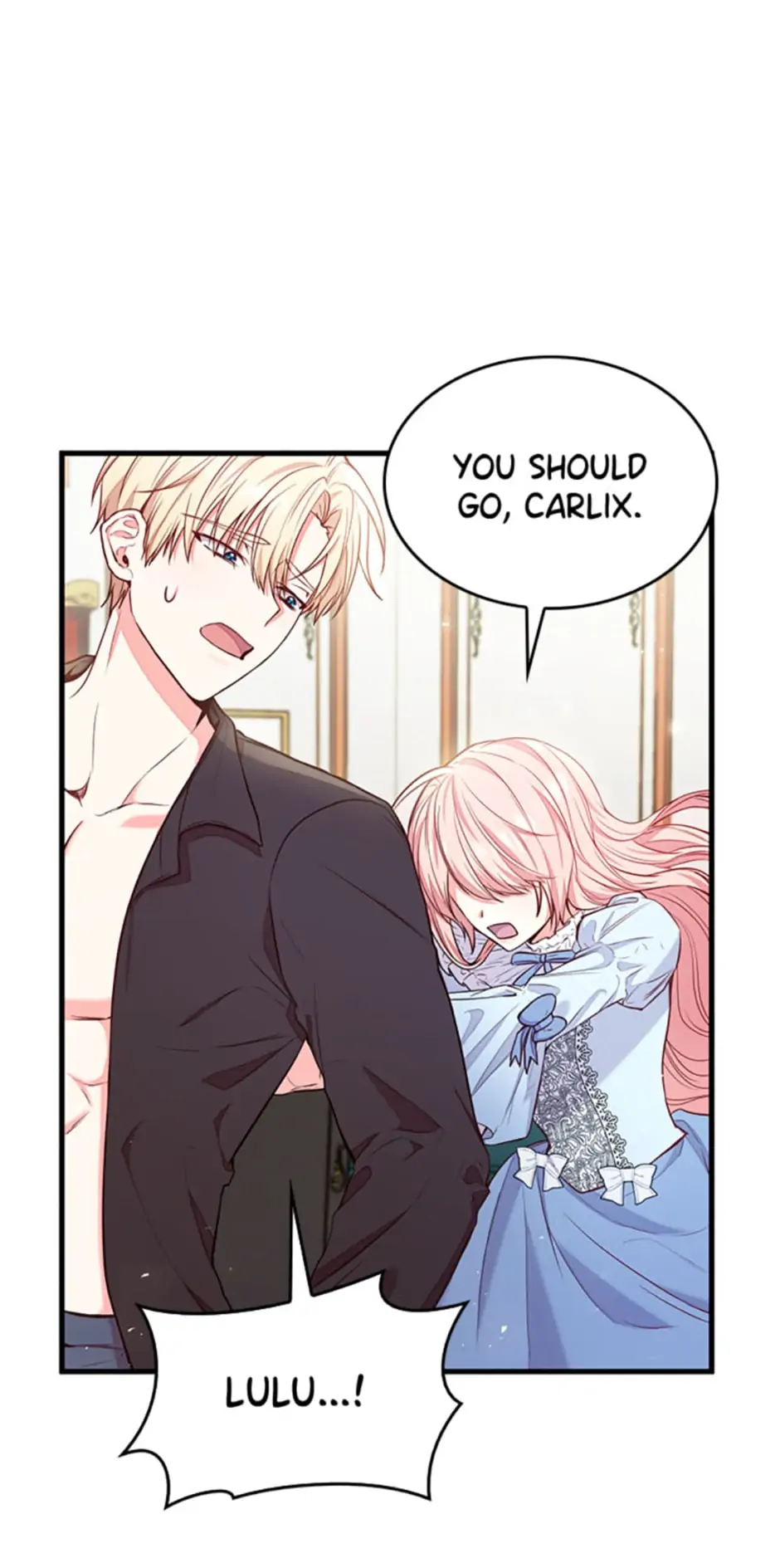 I’m a Villainess But I Became a Mother Chapter 3 - page 11