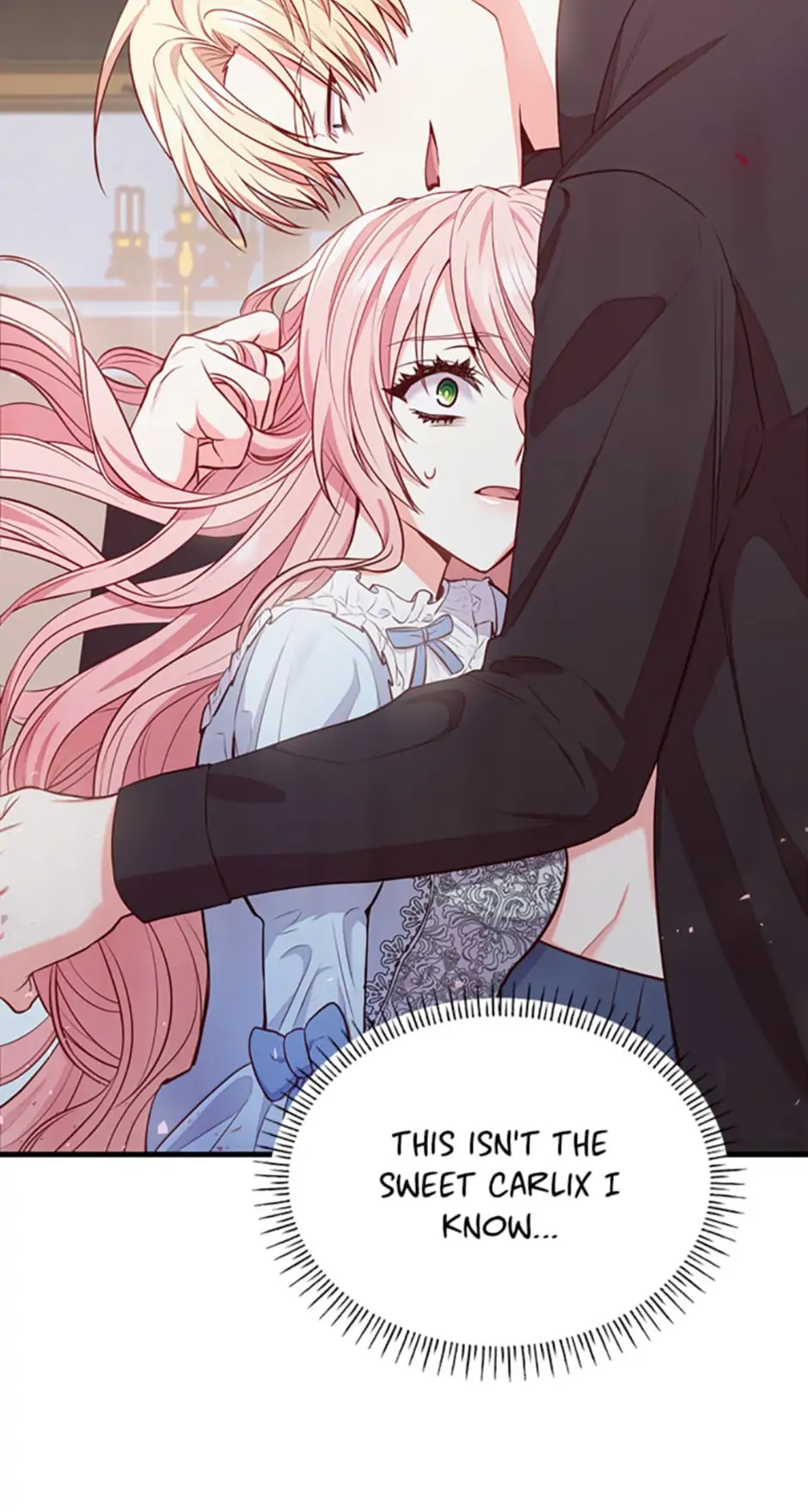 I’m a Villainess But I Became a Mother Chapter 3 - page 20