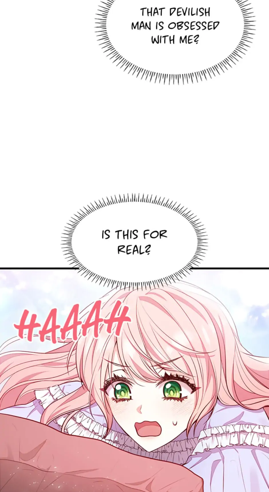 I’m a Villainess But I Became a Mother Chapter 3 - page 24