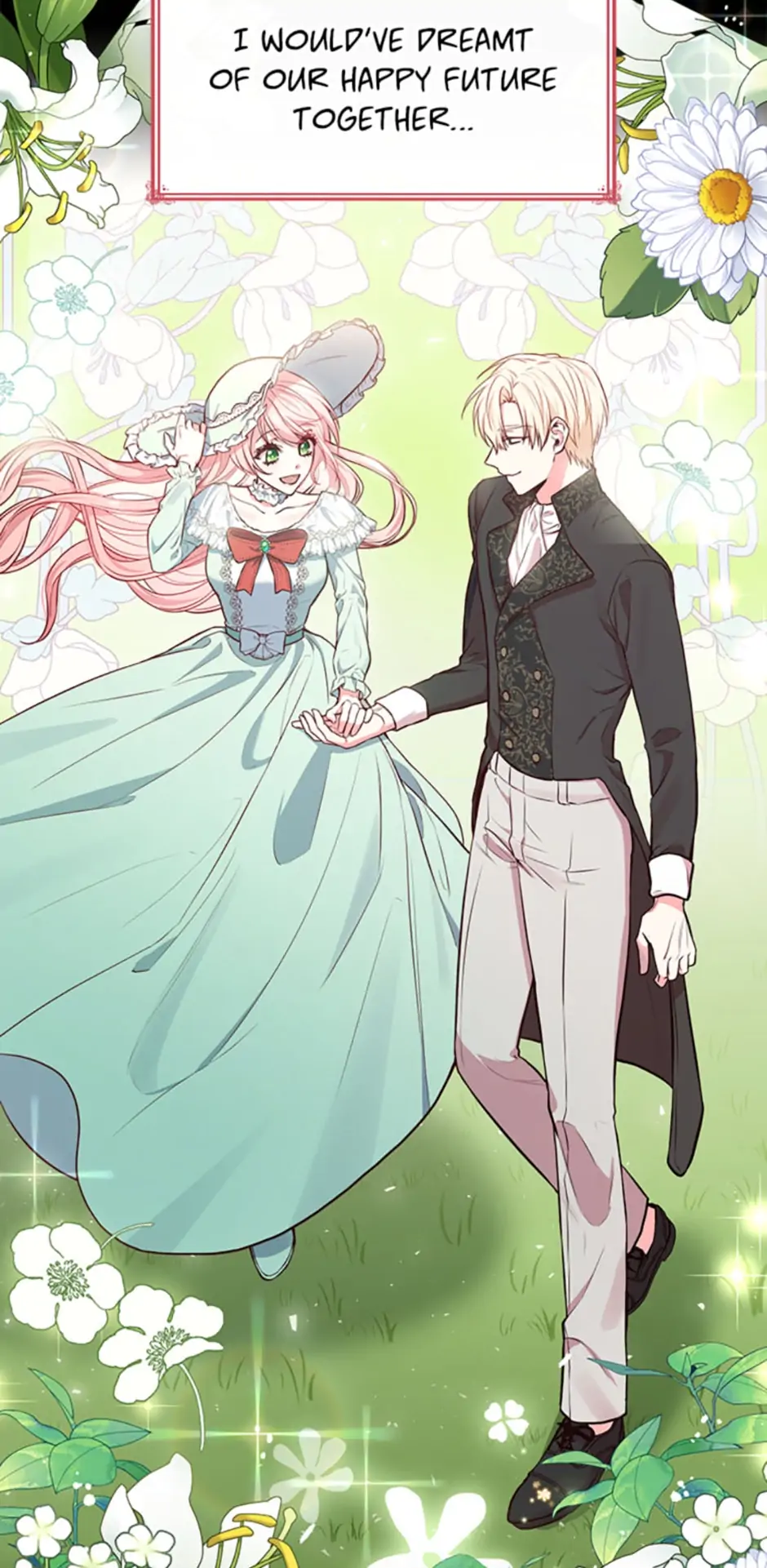 I’m a Villainess But I Became a Mother Chapter 3 - page 31