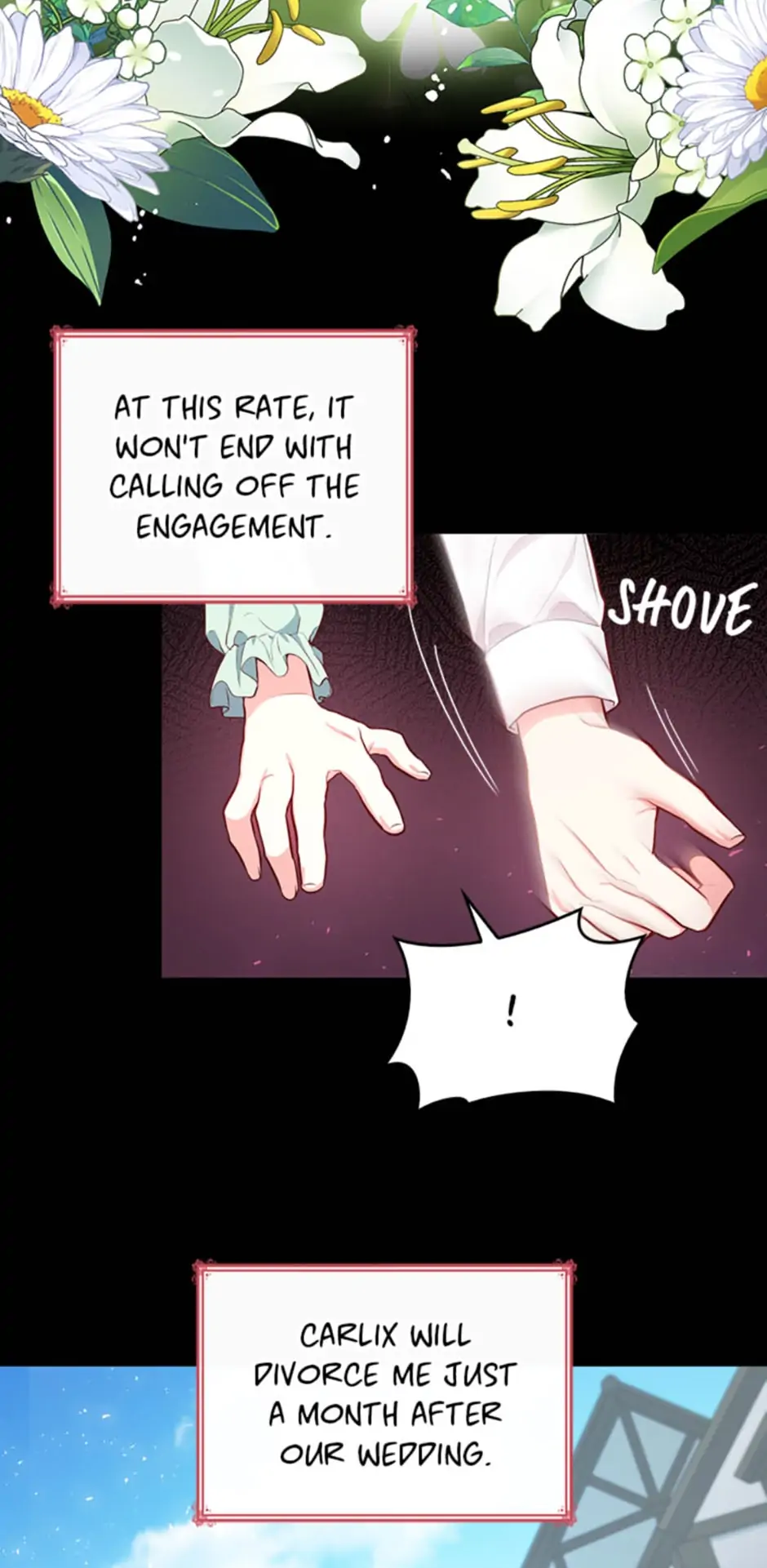I’m a Villainess But I Became a Mother Chapter 3 - page 32