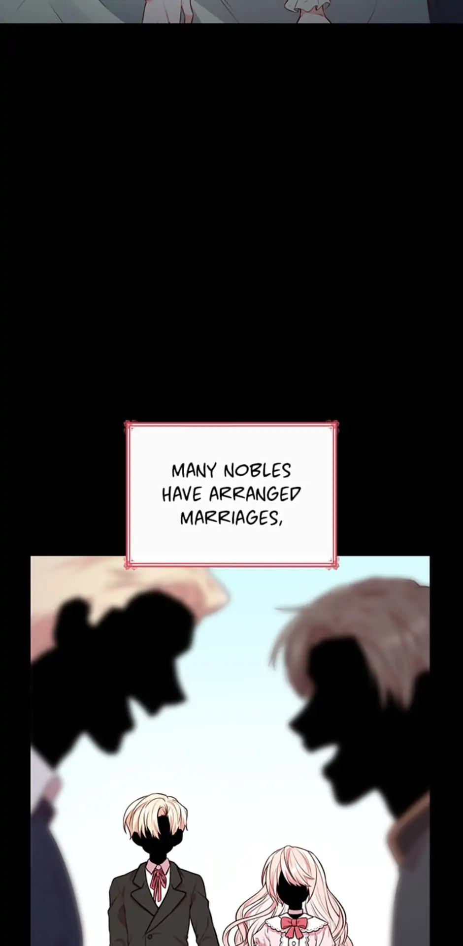I’m a Villainess But I Became a Mother Chapter 3 - page 35