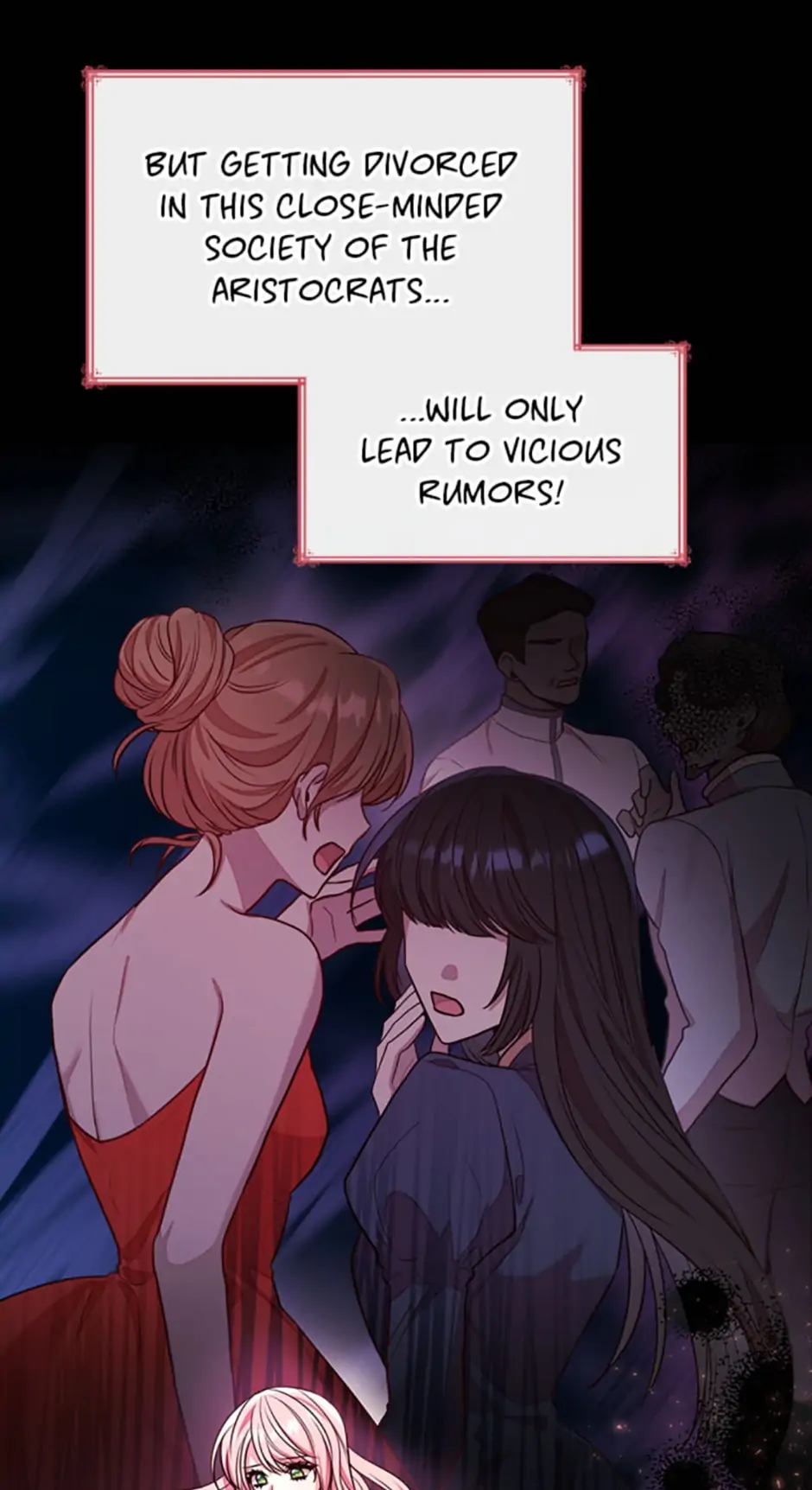 I’m a Villainess But I Became a Mother Chapter 3 - page 37