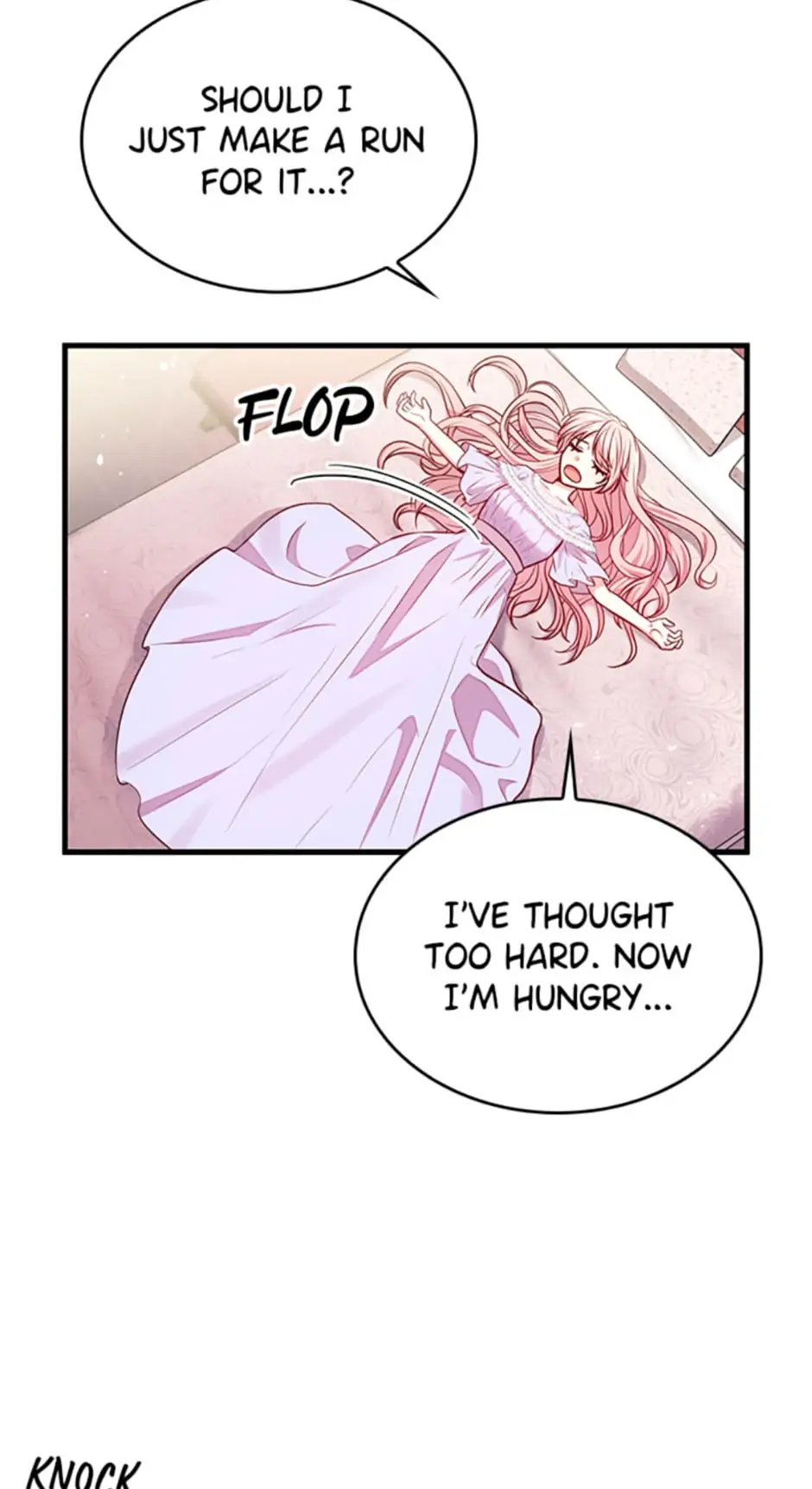 I’m a Villainess But I Became a Mother Chapter 3 - page 40