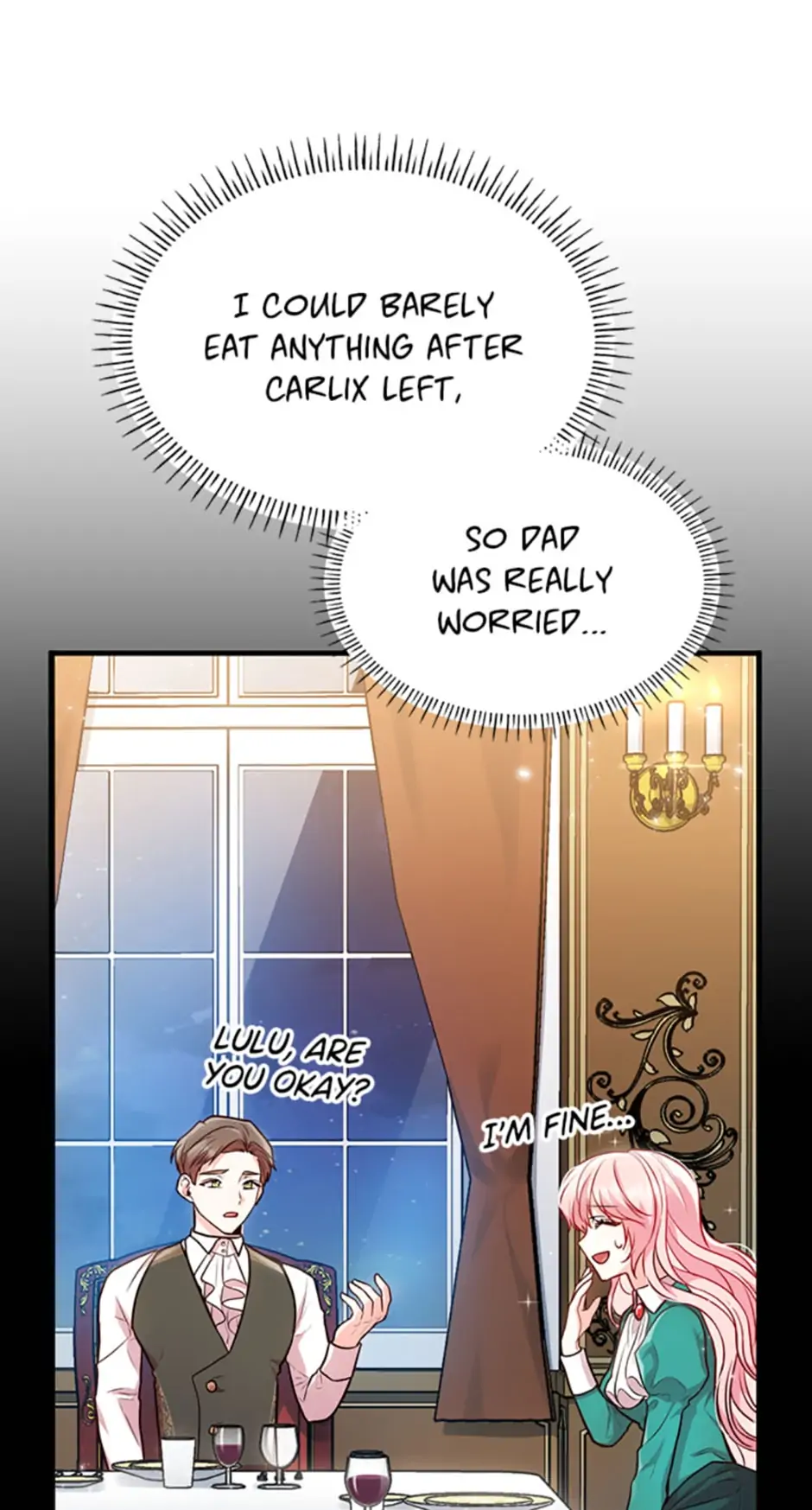 I’m a Villainess But I Became a Mother Chapter 3 - page 44