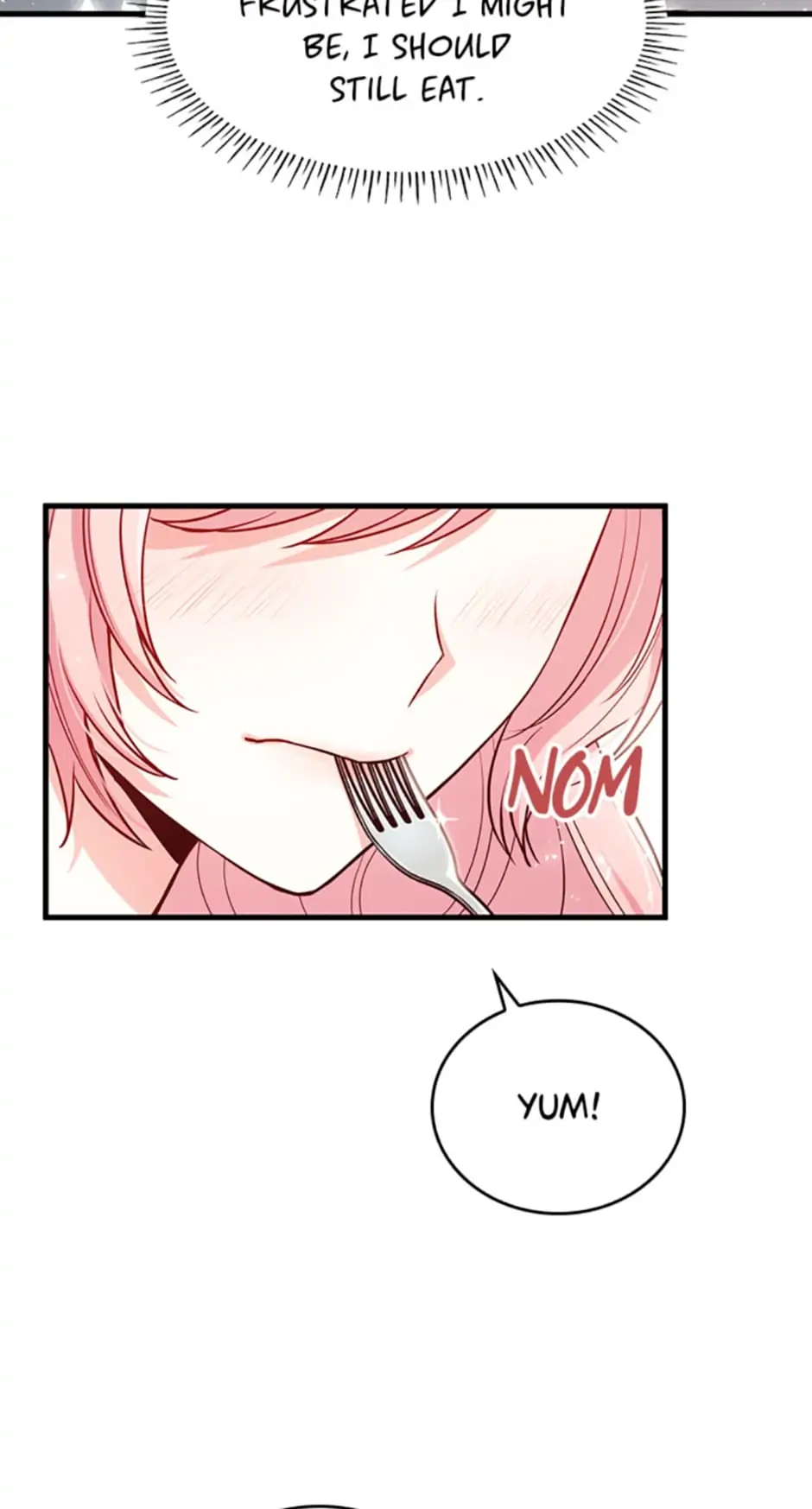 I’m a Villainess But I Became a Mother Chapter 3 - page 49