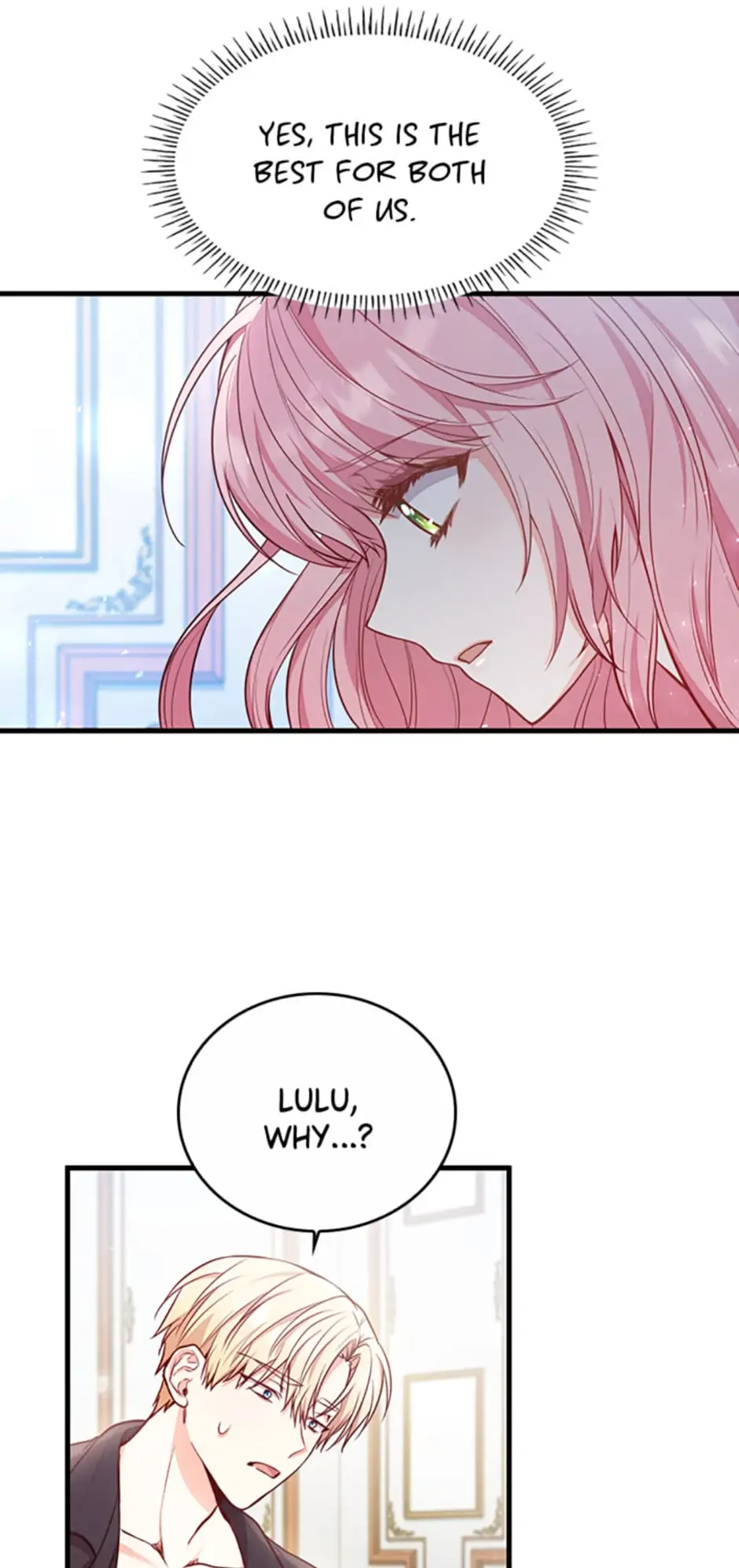 I’m a Villainess But I Became a Mother Chapter 3 - page 5