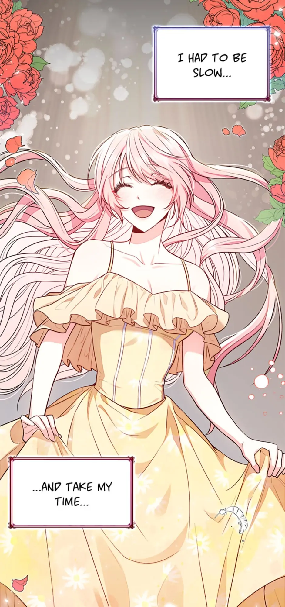 I’m a Villainess But I Became a Mother Chapter 3 - page 71