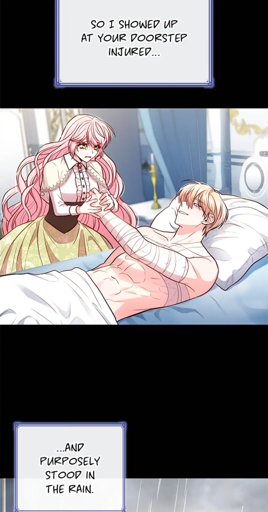 I’m a Villainess But I Became a Mother Chapter 3 - page 74