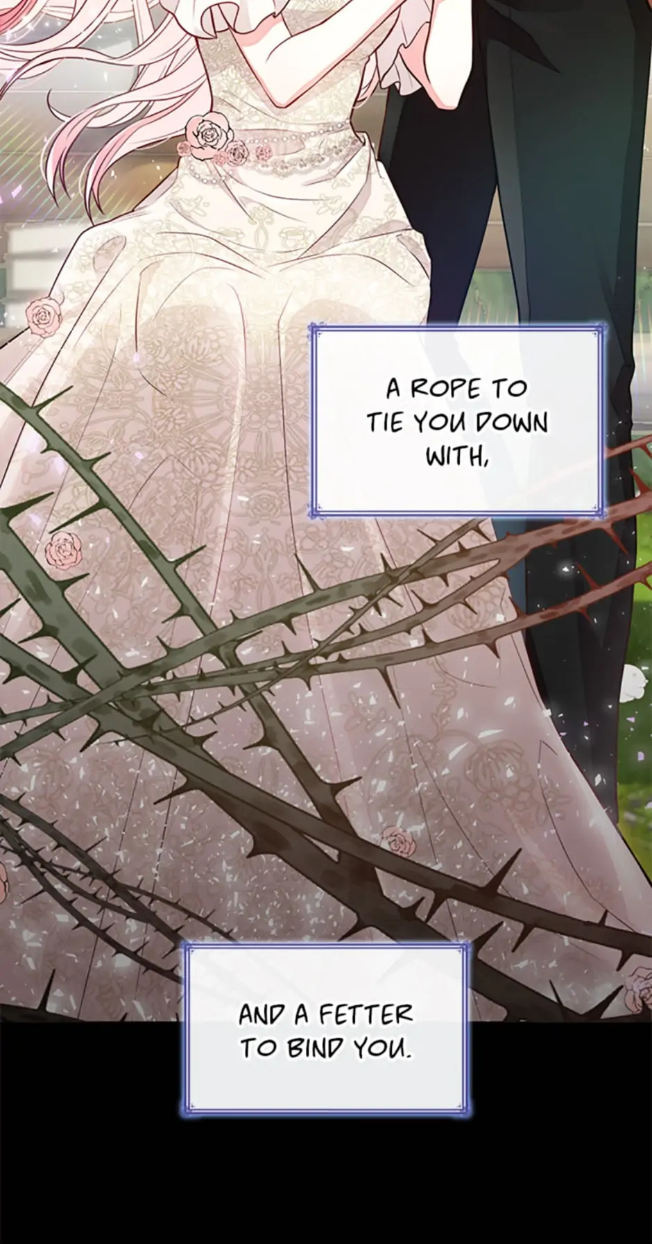 I’m a Villainess But I Became a Mother Chapter 3 - page 78