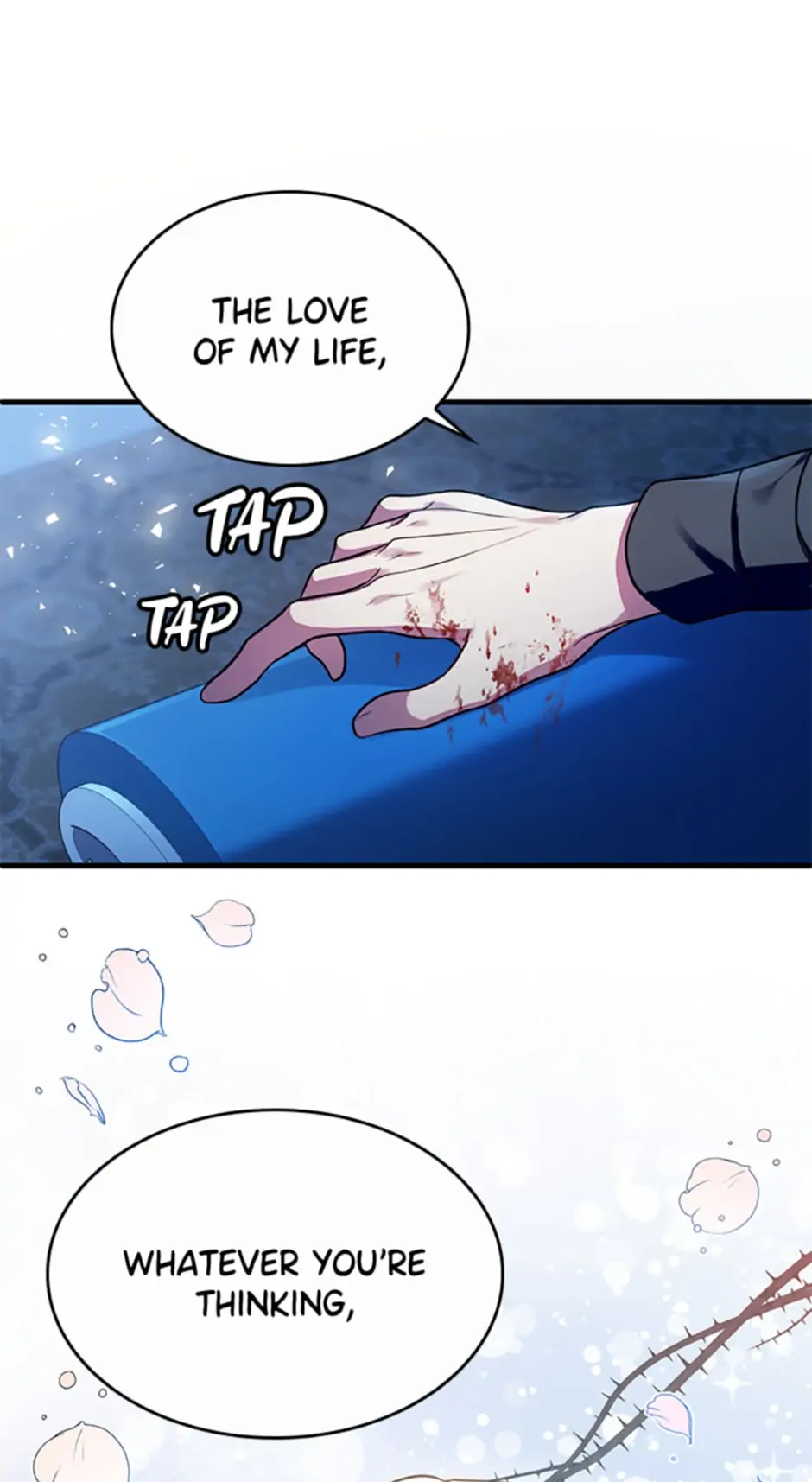 I’m a Villainess But I Became a Mother Chapter 3 - page 84
