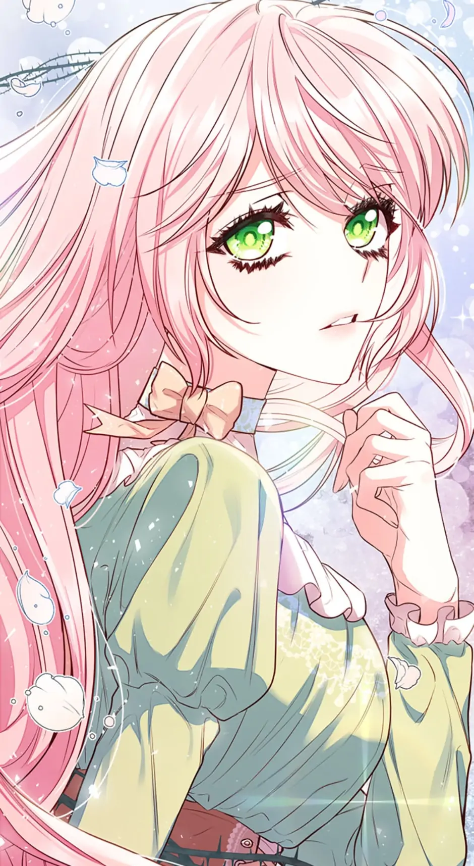 I’m a Villainess But I Became a Mother Chapter 3 - page 85