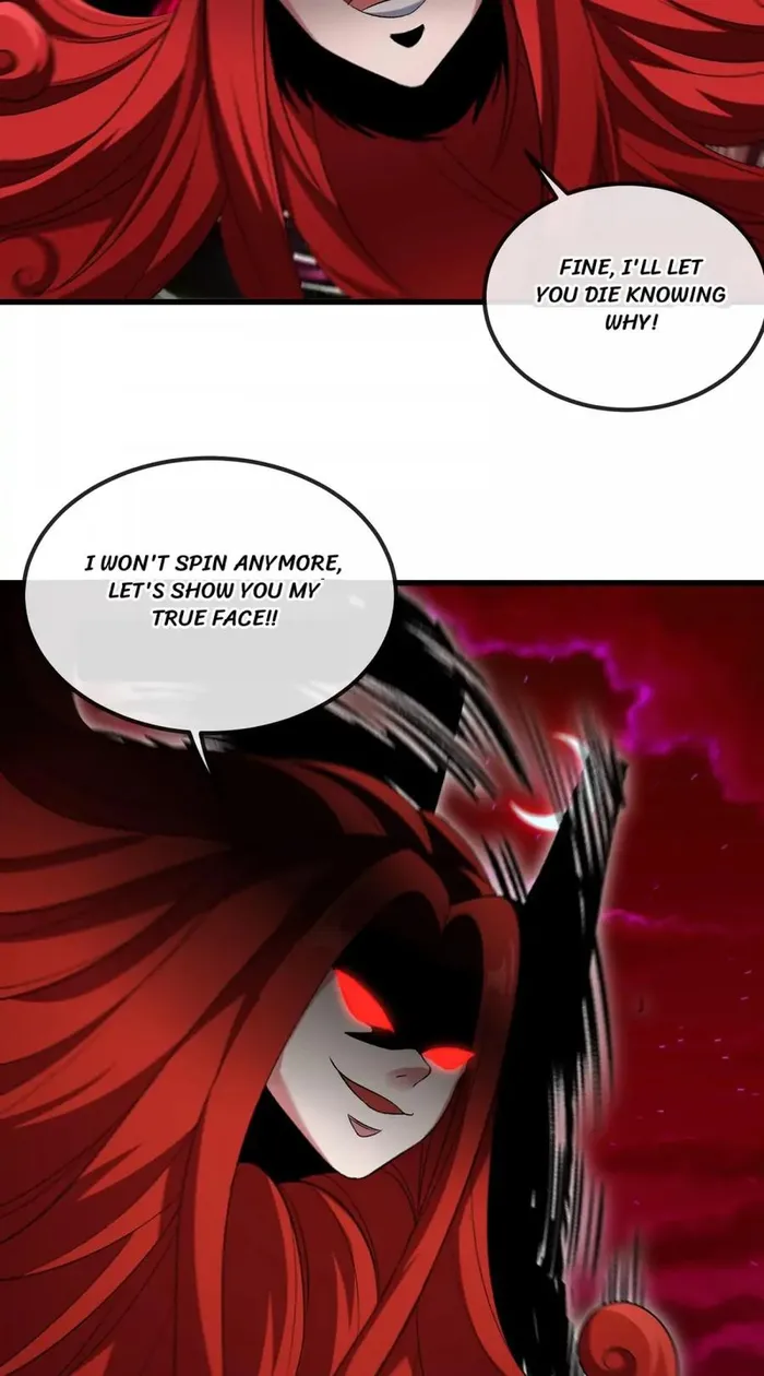 Reborn As A Monster Chapter 143 - page 25