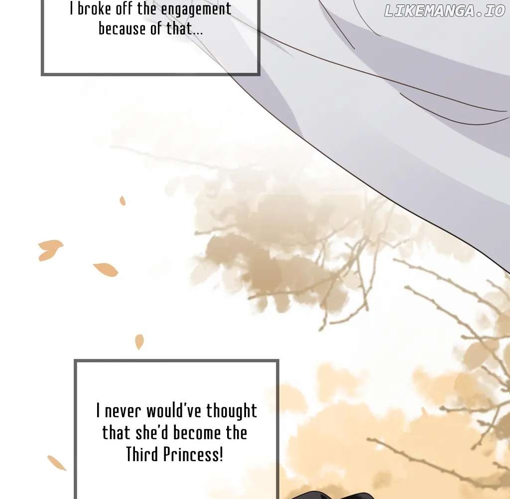 Fragrance Princess Chapter 28 - page 13