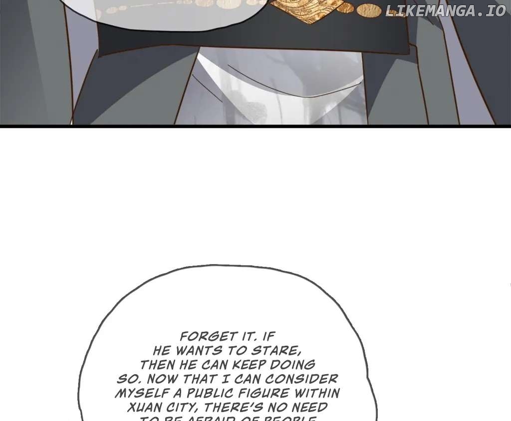 Fragrance Princess Chapter 27 - page 45