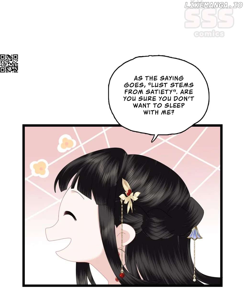 Fragrance Princess Chapter 23 - page 11