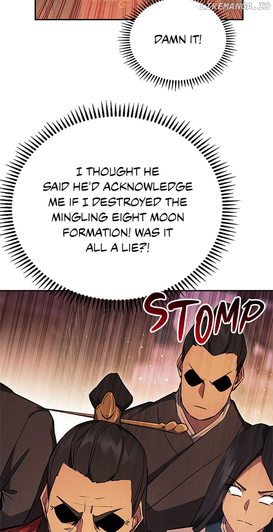 God’s Webnovel Chapter 52 - page 35