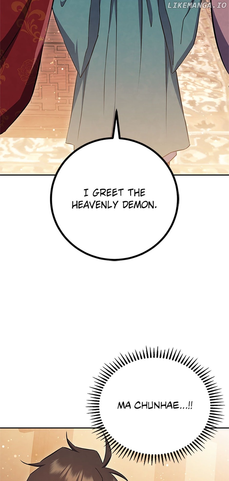 God’s Webnovel Chapter 52 - page 44