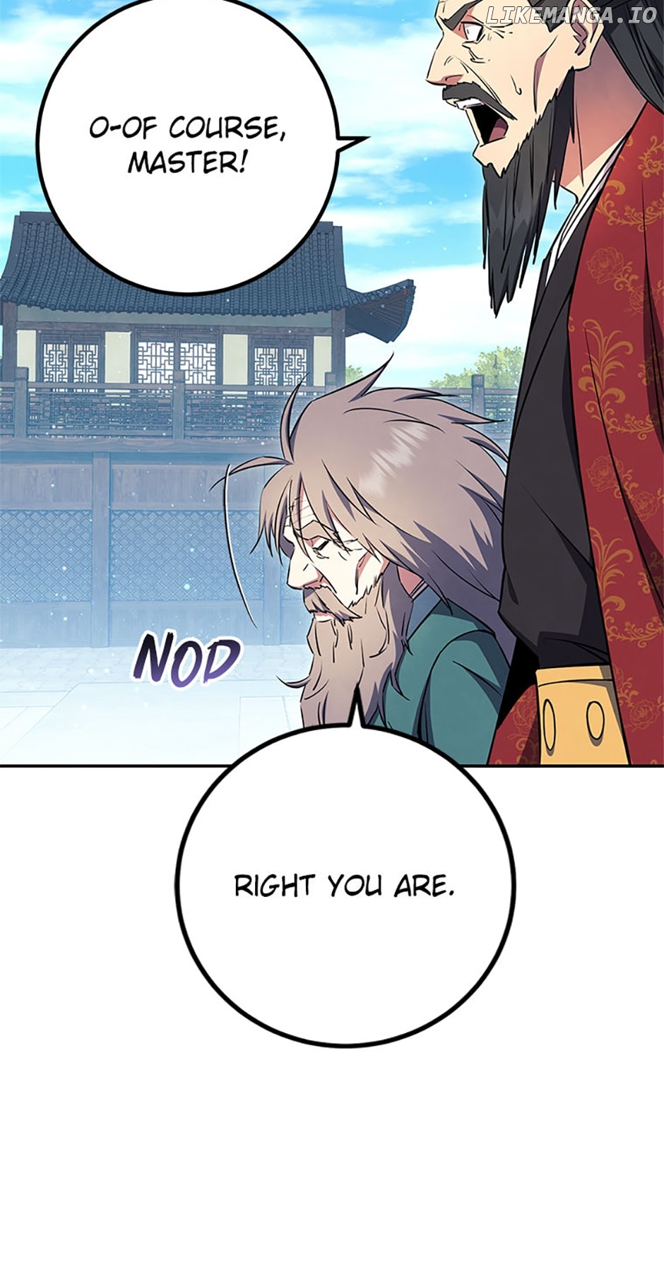 God’s Webnovel Chapter 52 - page 79