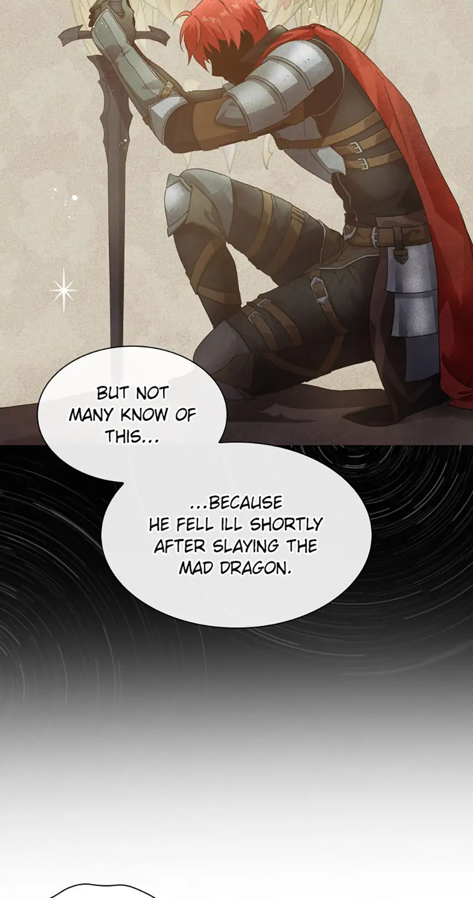 Heir to the Dragon Slayer Sword Chapter 3 - page 39