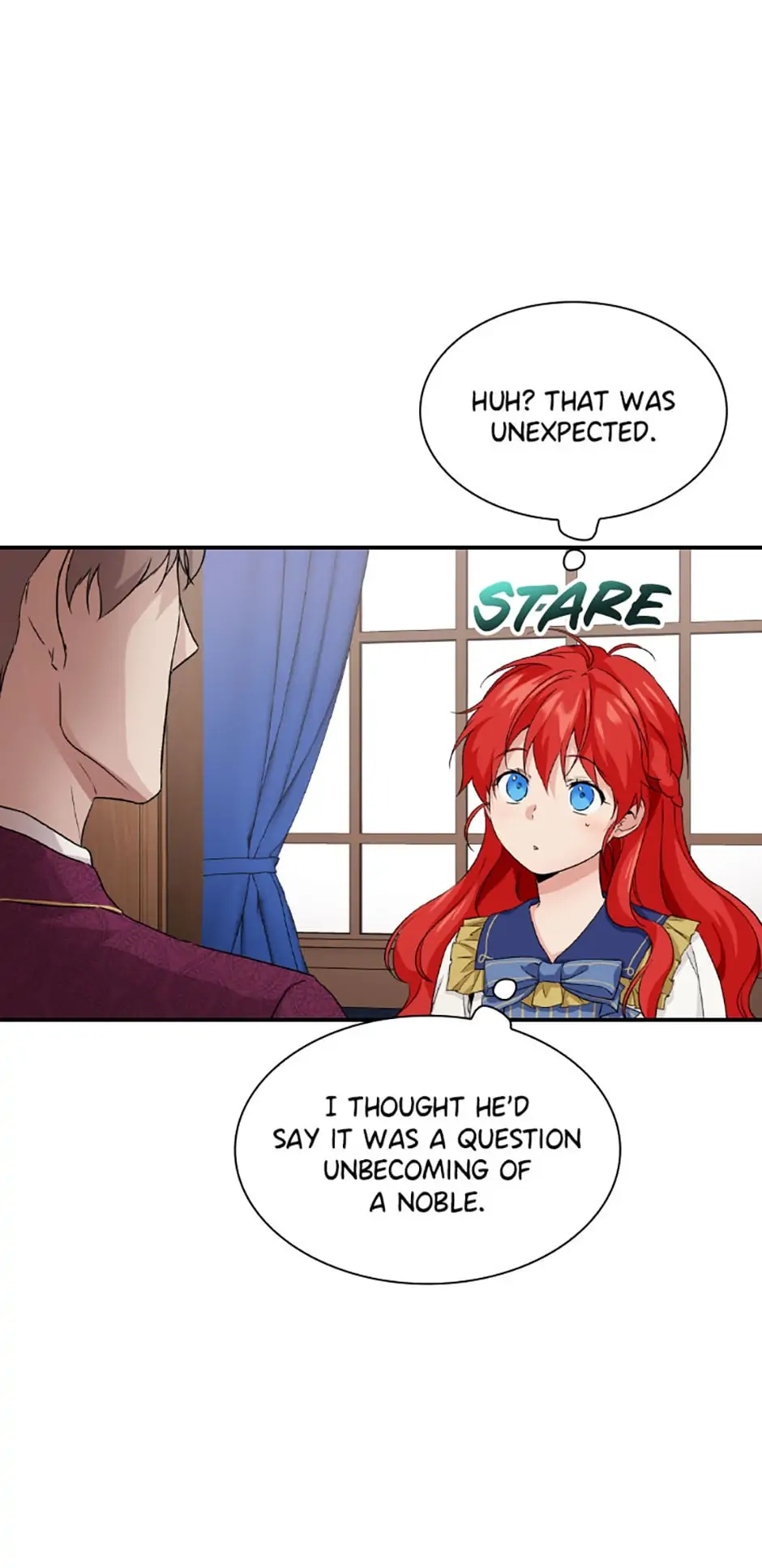 Heir to the Dragon Slayer Sword Chapter 11 - page 9