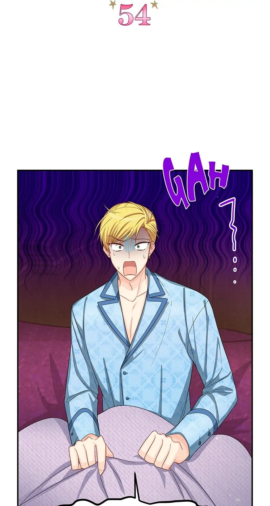 The Duchess with an Empty Soul Chapter 54 - page 26