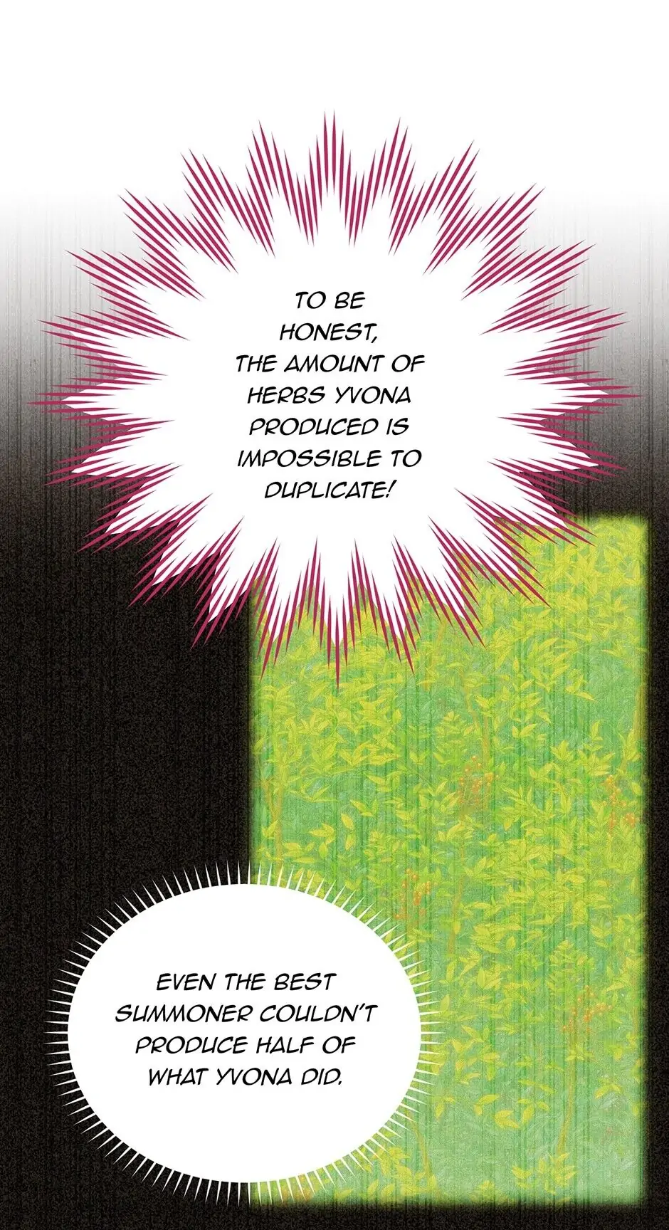 The Duchess with an Empty Soul Chapter 54 - page 60