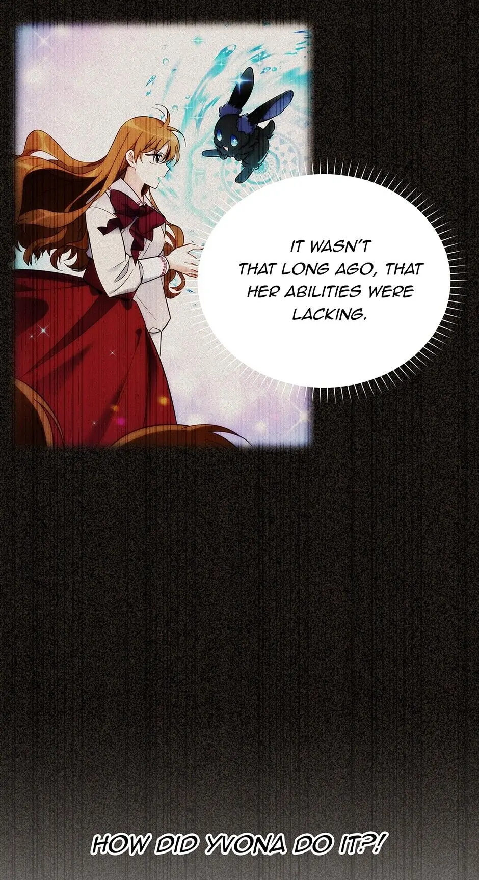 The Duchess with an Empty Soul Chapter 54 - page 61