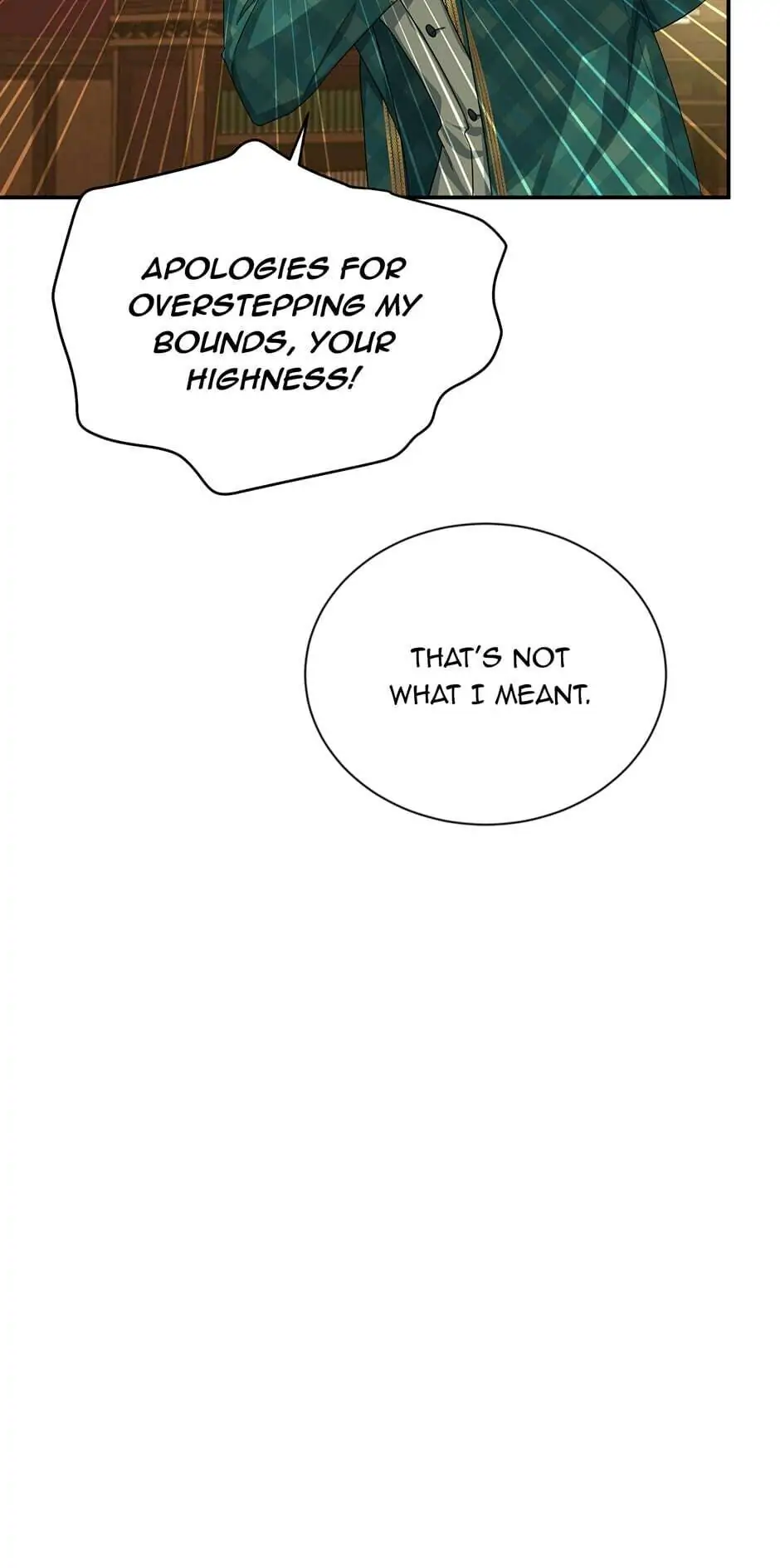 The Duchess with an Empty Soul Chapter 54 - page 68