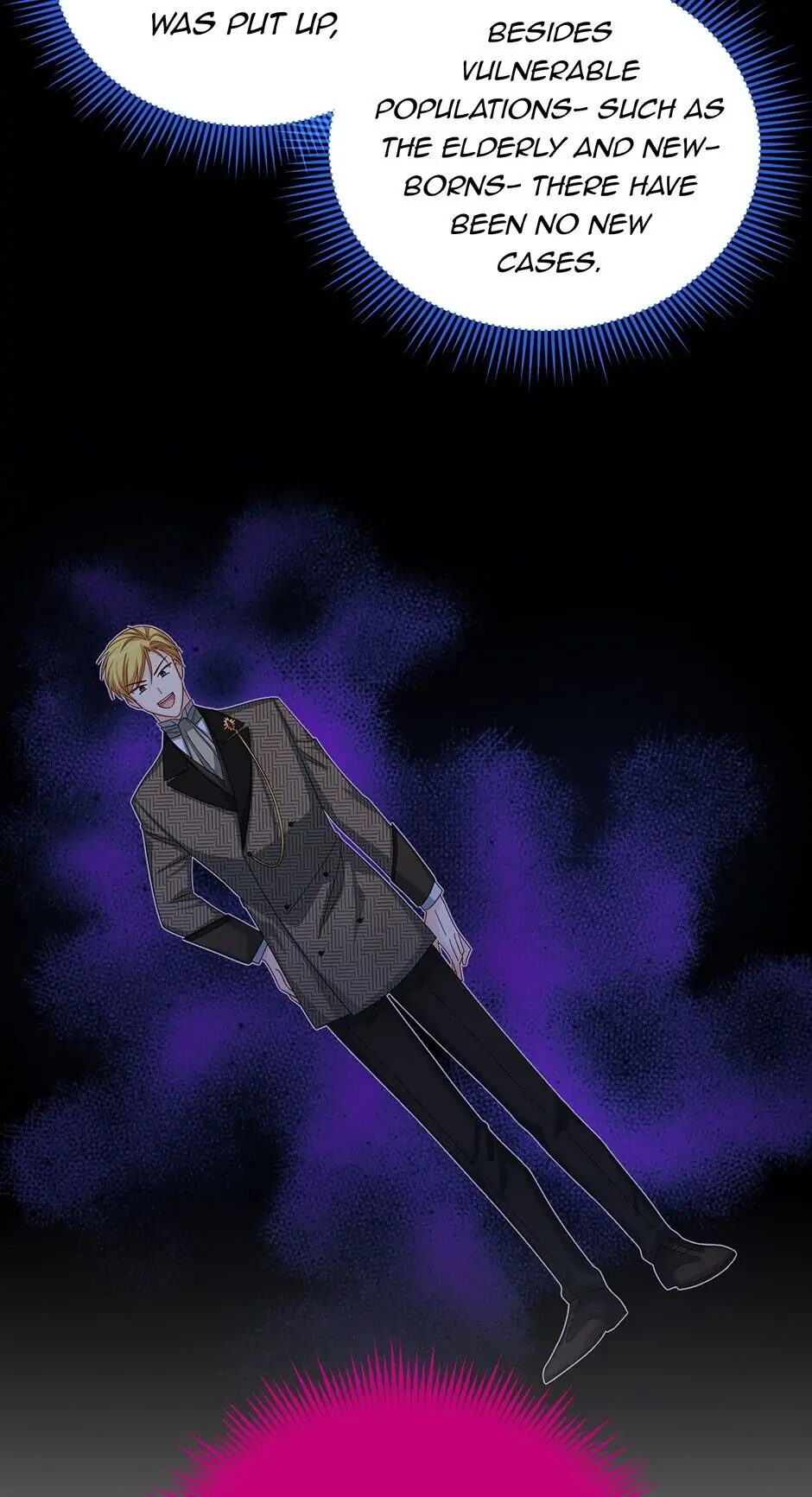 The Duchess with an Empty Soul Chapter 54 - page 7