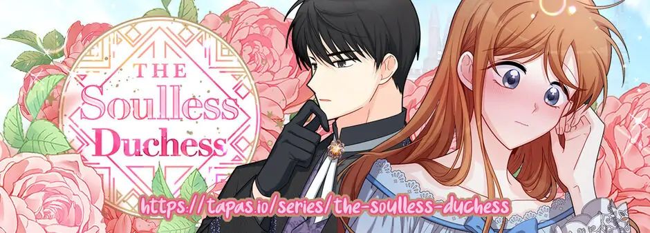 The Duchess with an Empty Soul Chapter 54 - page 81