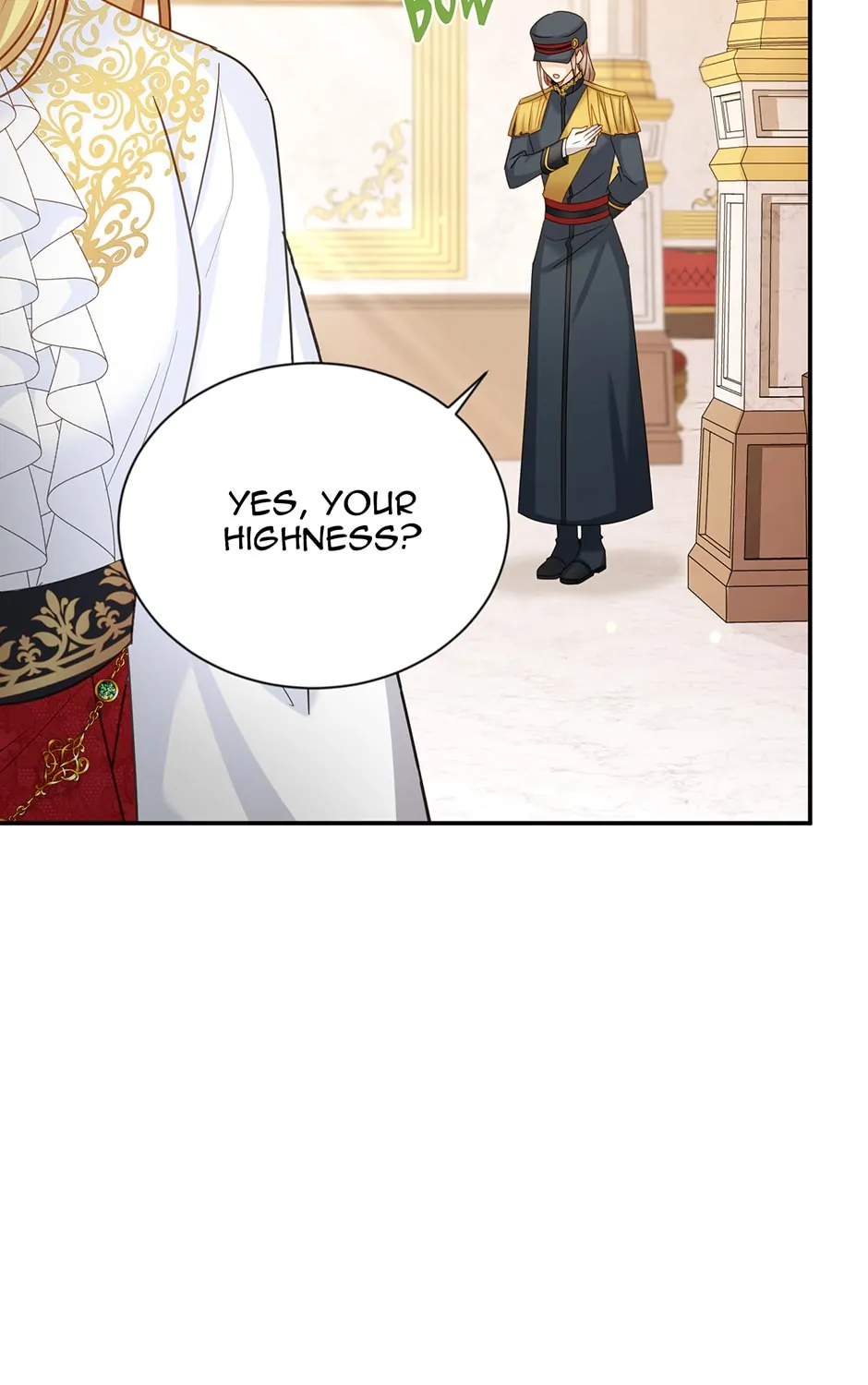 The Duchess with an Empty Soul Chapter 143 - page 79