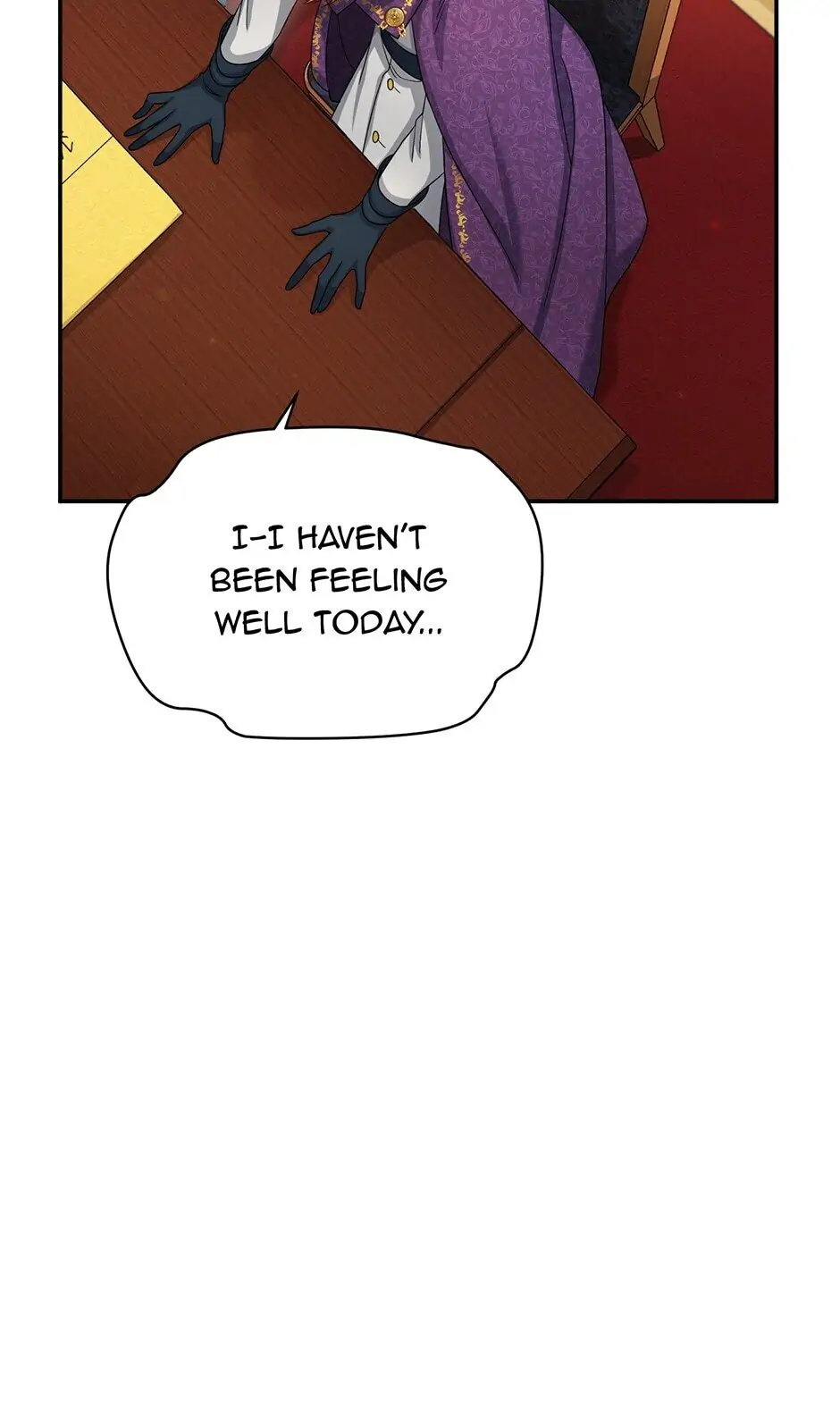 The Duchess with an Empty Soul Chapter 76 - page 10